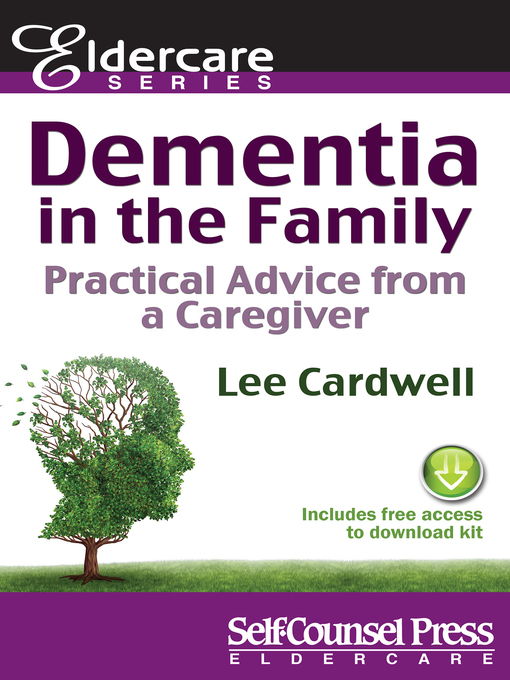 Title details for Dementia in the Family by Lee Cardwell - Available